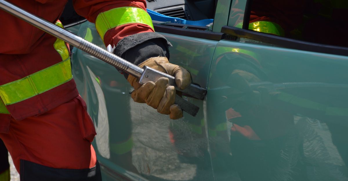 Car Lockout Service — Santa Locksmiths