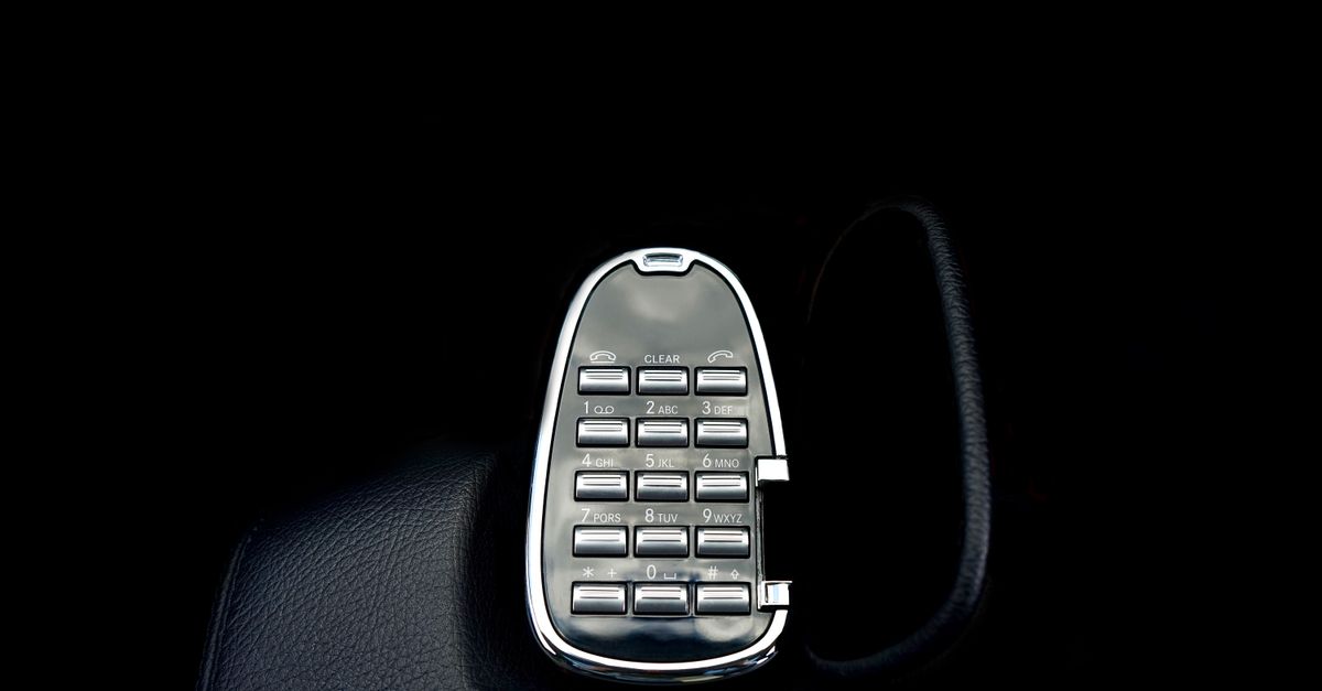 Key Fob & Remote Programming — Santa Locksmiths