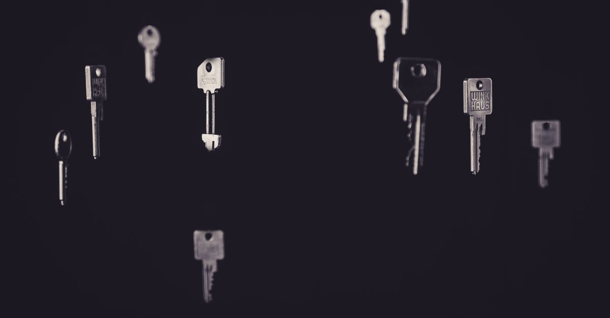 Choosing a Master Key System for Your Santa Monica Business — Santa Locksmiths