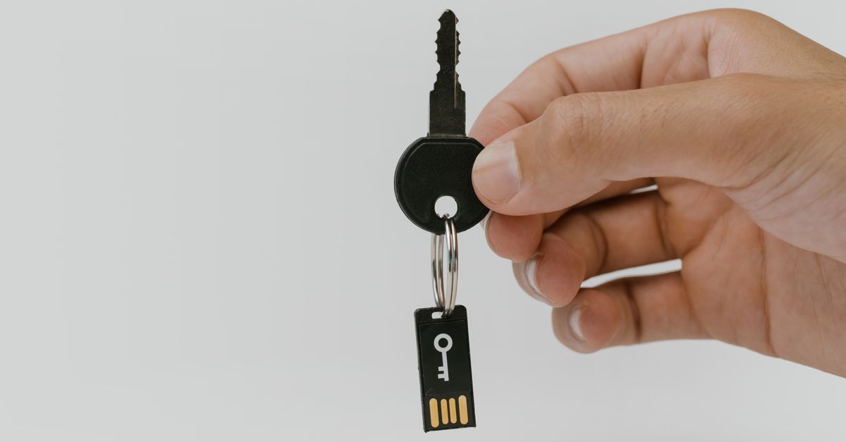 Access Cards & Key Fobs — Santa Locksmiths