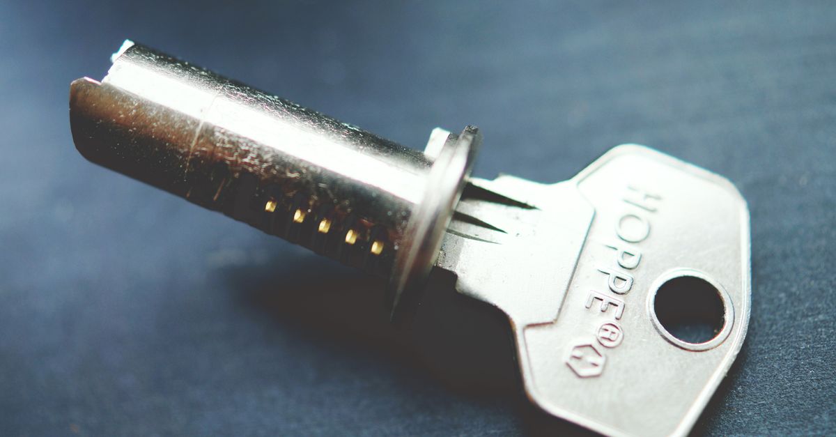 Break-In Repair & Rekey — Santa Locksmiths