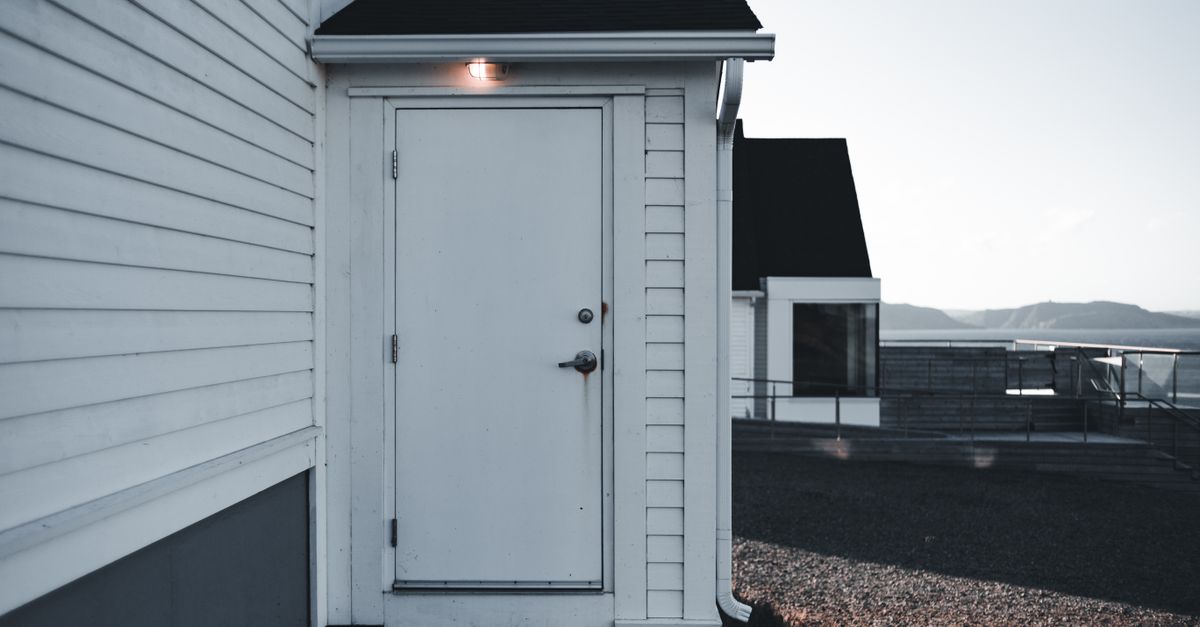 House Lockout Service — Santa Locksmiths