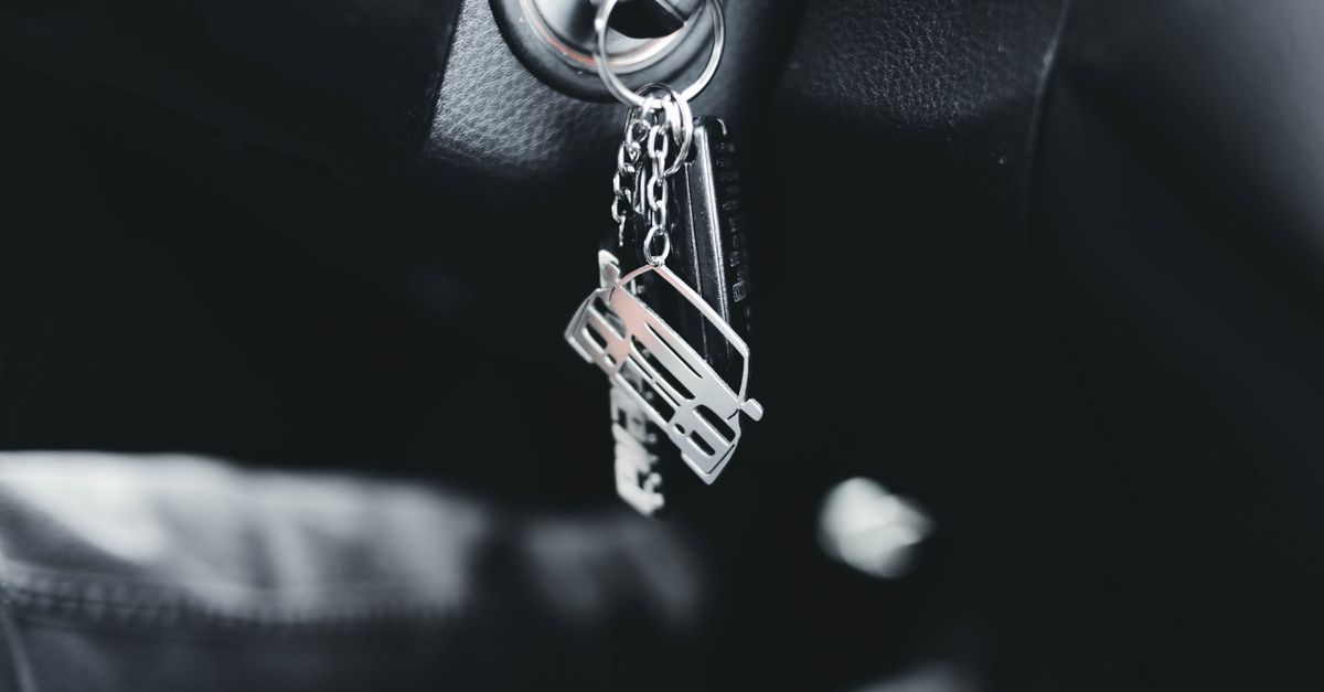 Lost Your Only Car Key in Santa Monica? Here's What to Do — Santa Locksmiths