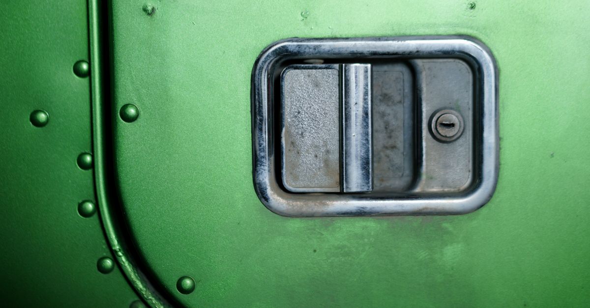 Window Lock Repair & Replacement — Santa Locksmiths