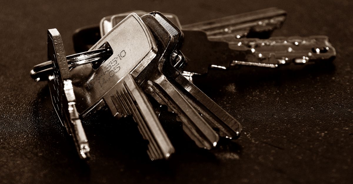 Residential Locksmith service — Santa Locksmiths
