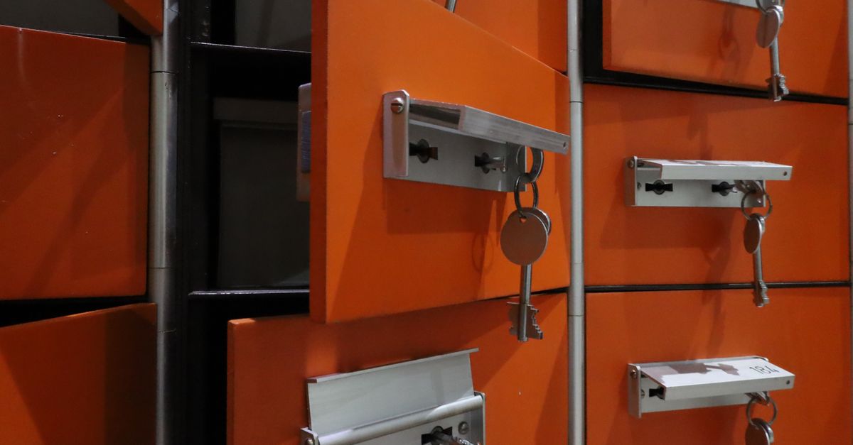 Safes & Key Copying service — Santa Locksmiths