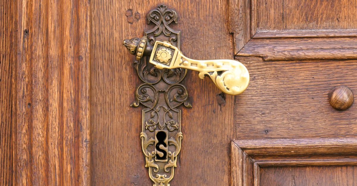 What Is a Mortise Lock, and Does My Older Santa Monica Home Have One? — Santa Locksmiths