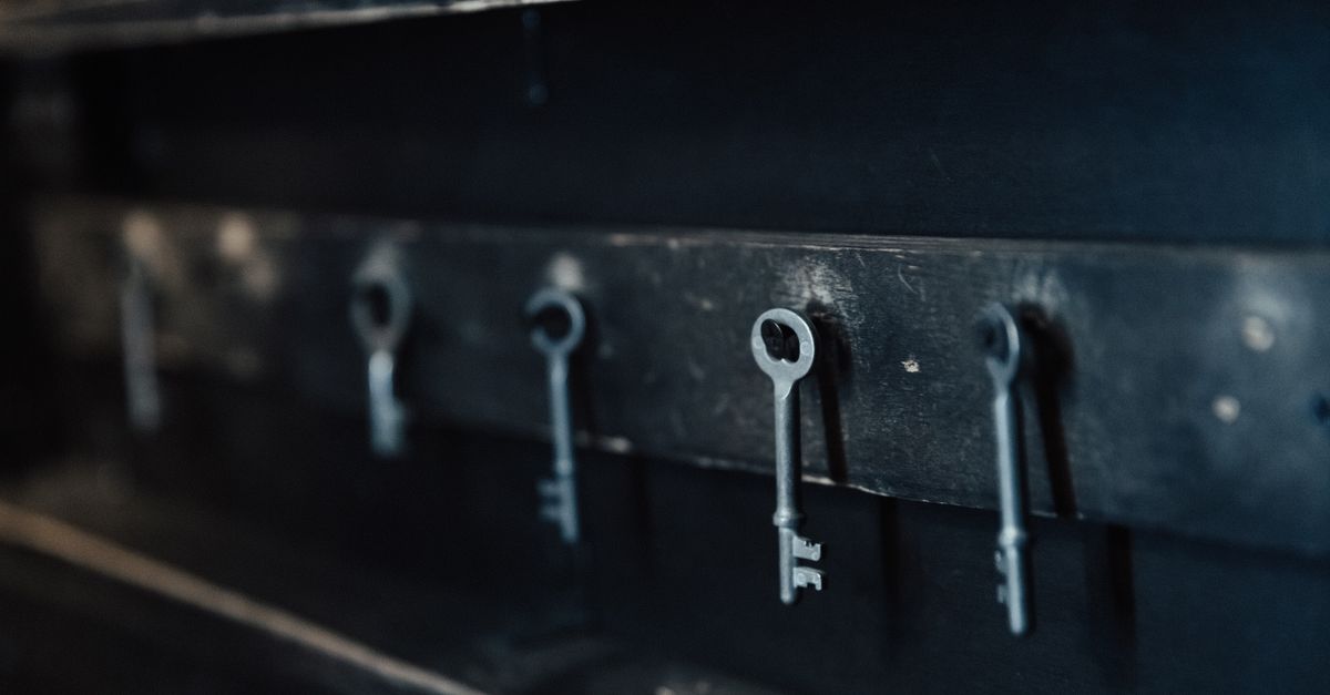 key maker professional — Santa Locksmiths