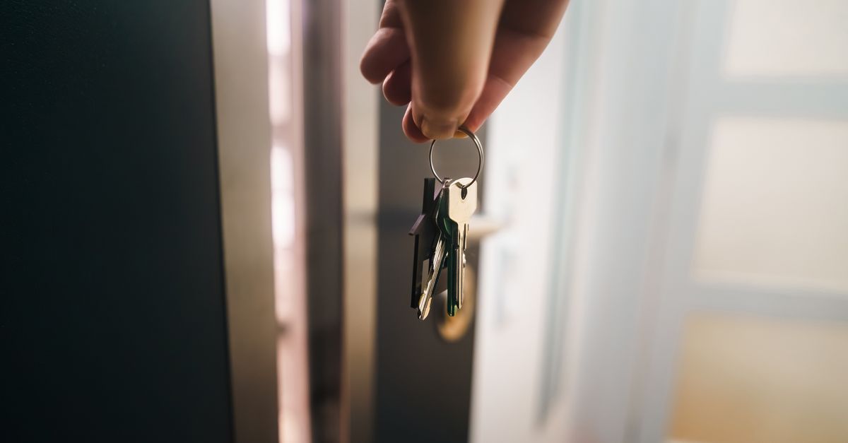 key maker professional — Santa Locksmiths