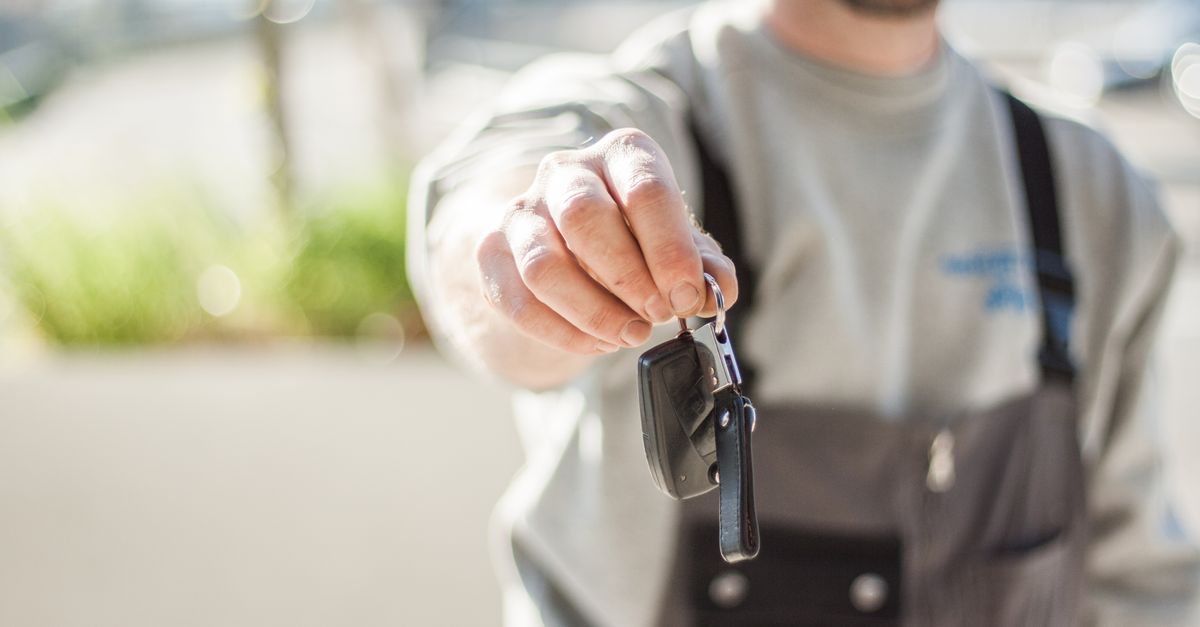 locksmith shop keys — Santa Locksmiths